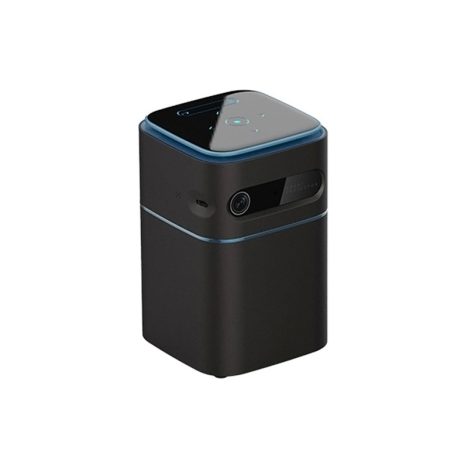 RK3228A 100ANSI DLP portable smart Android mini projector