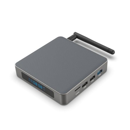 RK3566 Andooid 11 AI OTT BOX