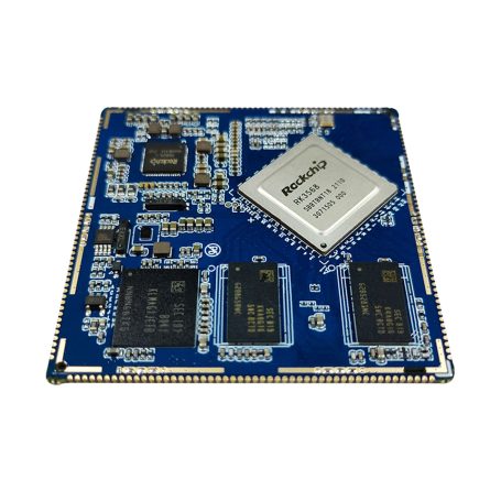 RK3568 200PIN SOM with Android 11 and Linux (3)
