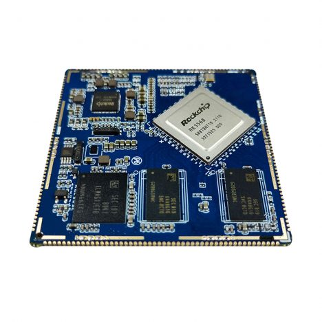 RK3568 200PIN SOM with Android 11 and Linux (3)