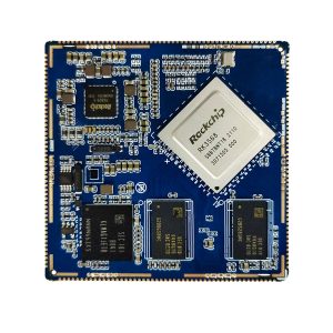 RK3568 200PIN SOM with Android 11 and Linux