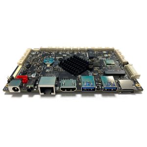 RK3568 PCBA for Commercial display and Industrial control