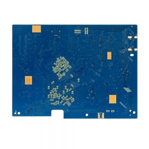 RK3568 PCBA for pad (2)