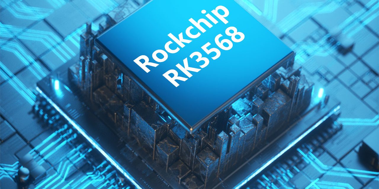 RK3568-abnner