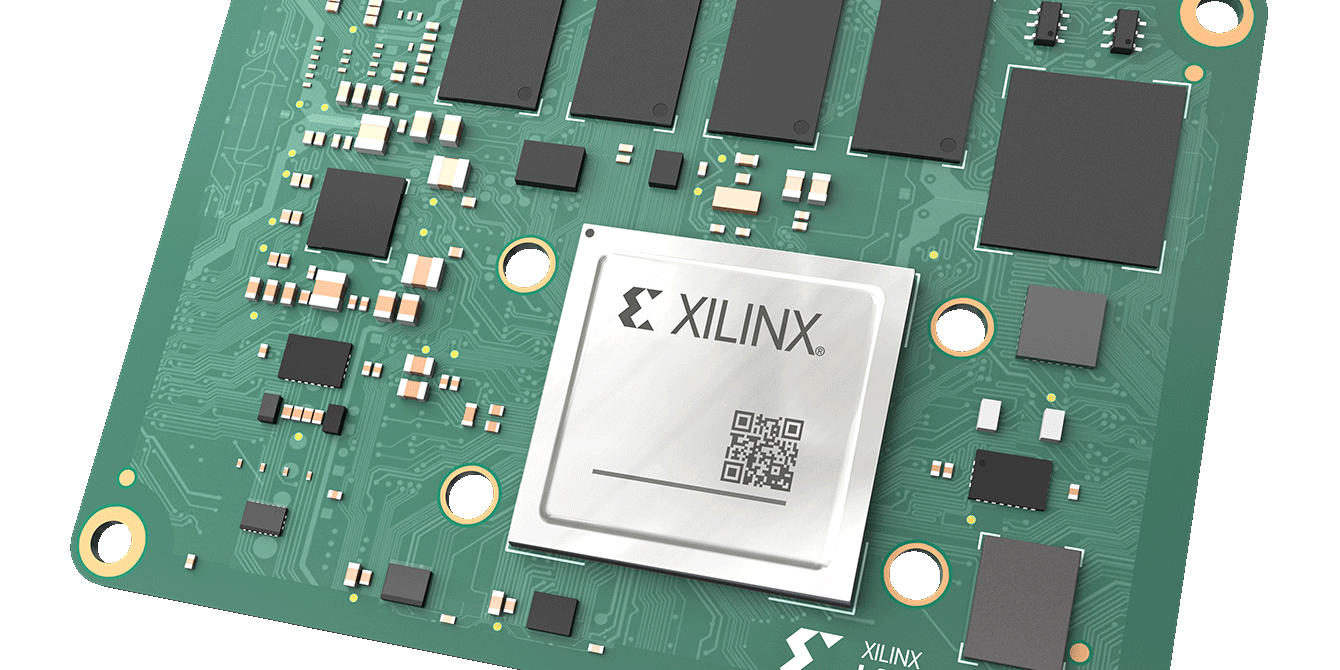 xilinx-KRIA-K26-SOM-for-AI