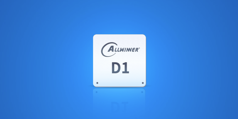 Allwinner D1