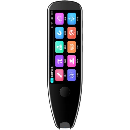 Android samrt scanning translation pen