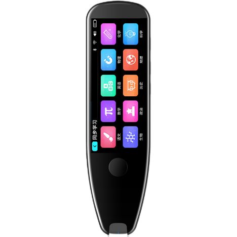 Android samrt scanning translation pen