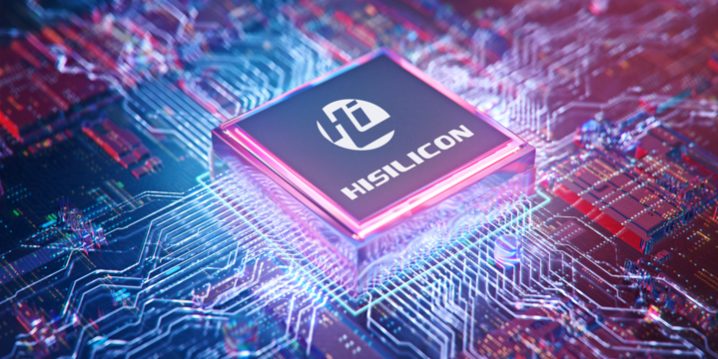 Hisilicon
