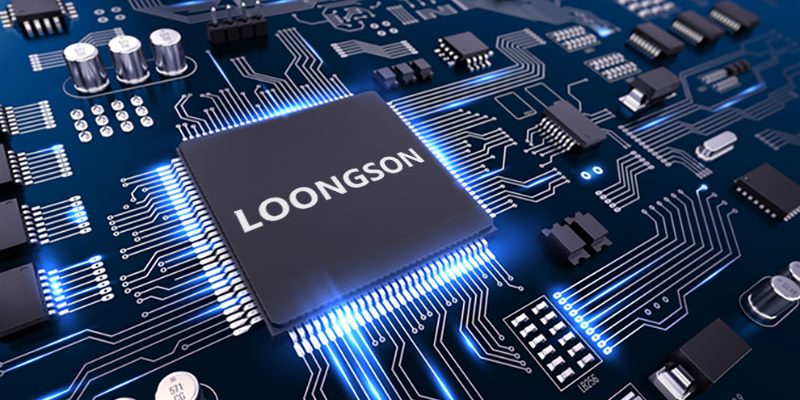 LOONGSON