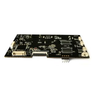 RK3128 NANO PCBA for commercial dispaying (2)