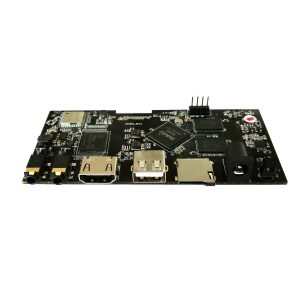 RK3128 NANO PCBA for commercial dispaying