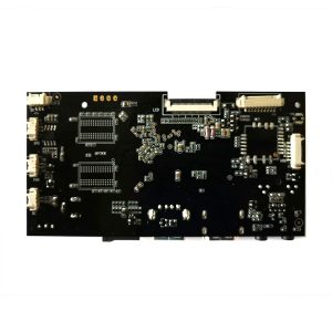 RK3128 NANO PCBA for commercial dispaying (5)