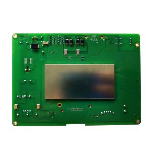 RK3288 PCBA for High-speed Rail (3)
