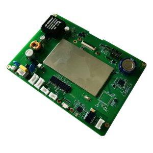 RK3288 PCBA for High-speed Rail