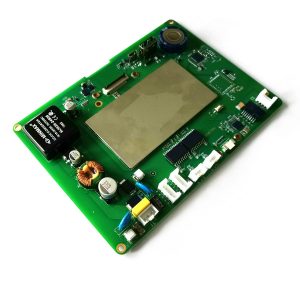RK3288 PCBA for High-speed Rail (4)