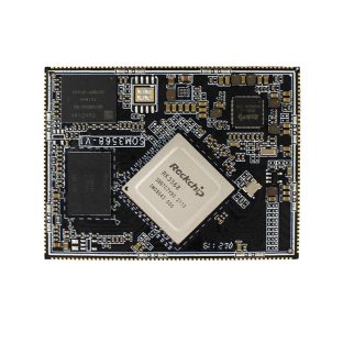 RK3568 SOM 204PIN