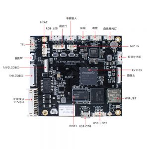 RV1126-1109 Linux embedded system for machine vision (3)