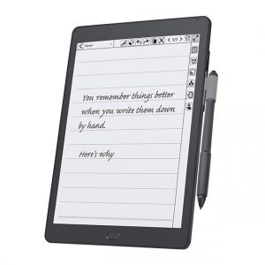 10.3 inch E-INK Tablet (3)
