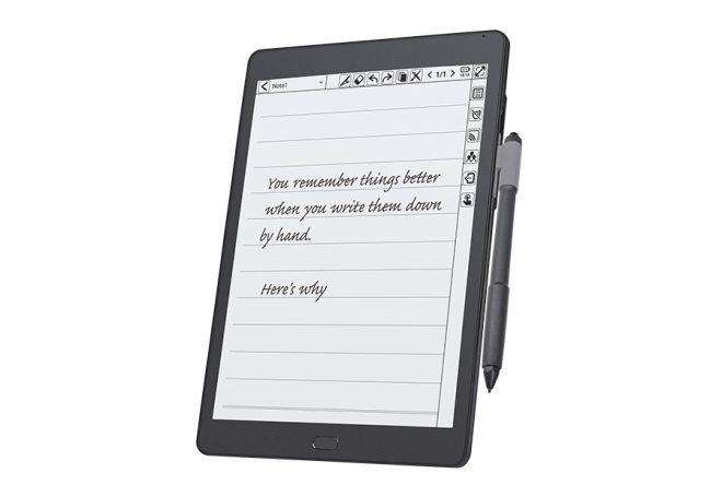 10.3 inch E-INK Tablet (3)