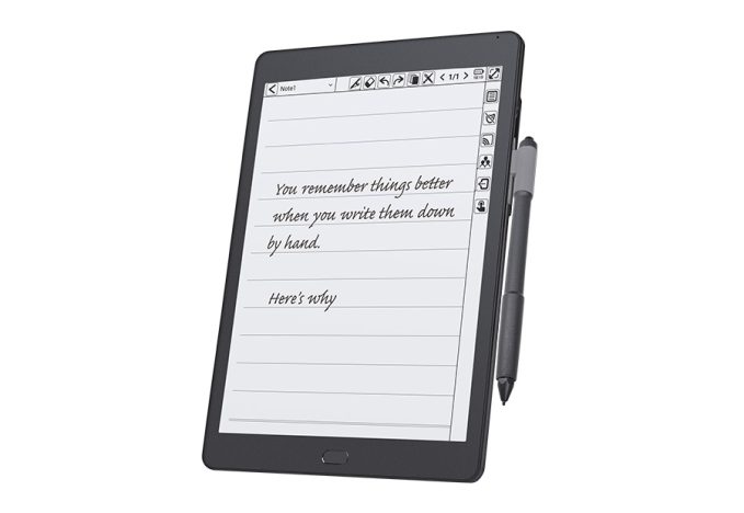 10.3 inch E-INK Tablet (3)