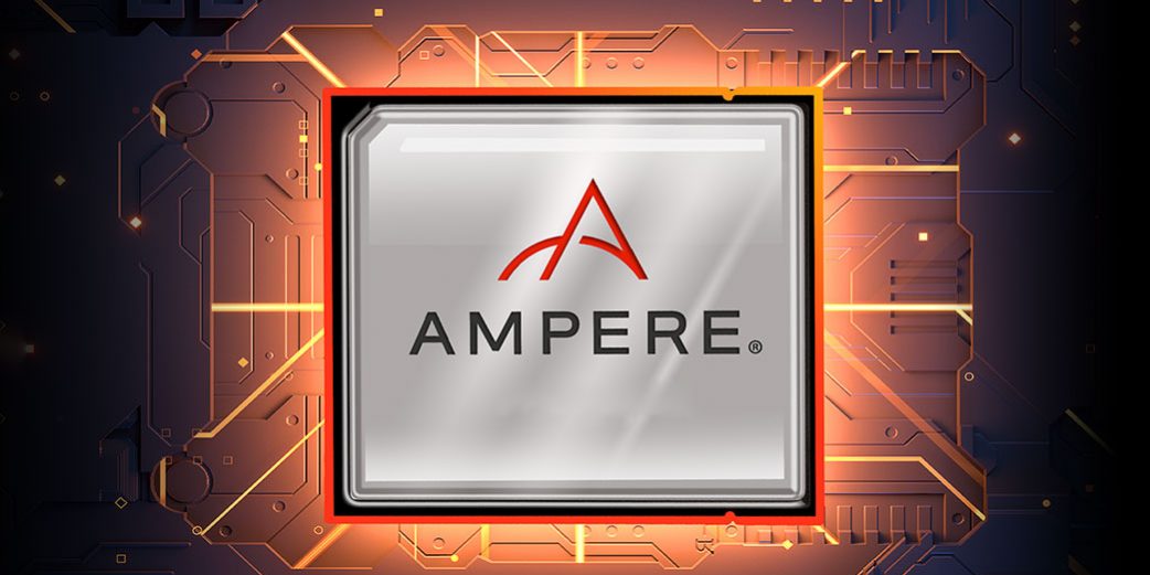 Ampere