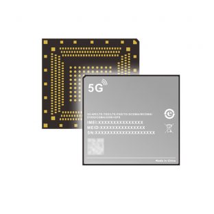Qualcomm QCM6490 5G SOM