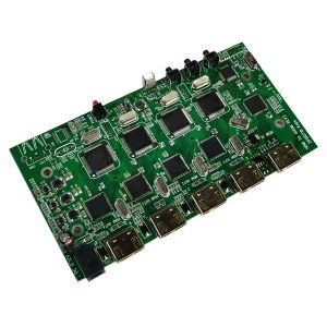 1080P HDMI 1 TO 4