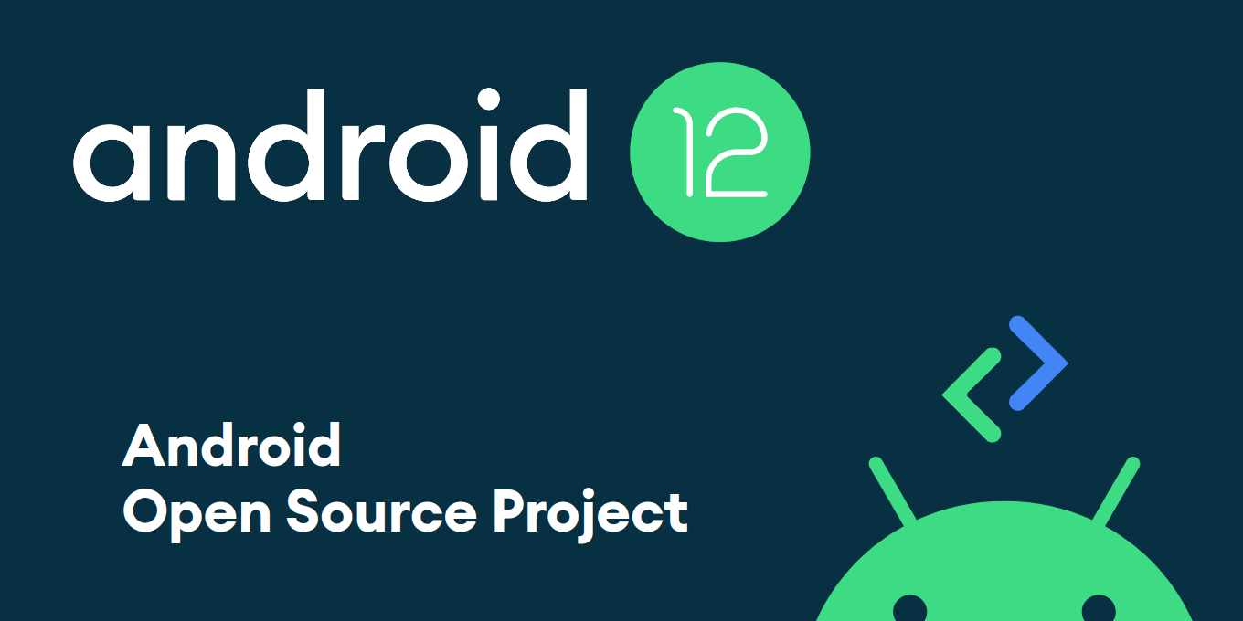 Android-12-source-code-AOSP