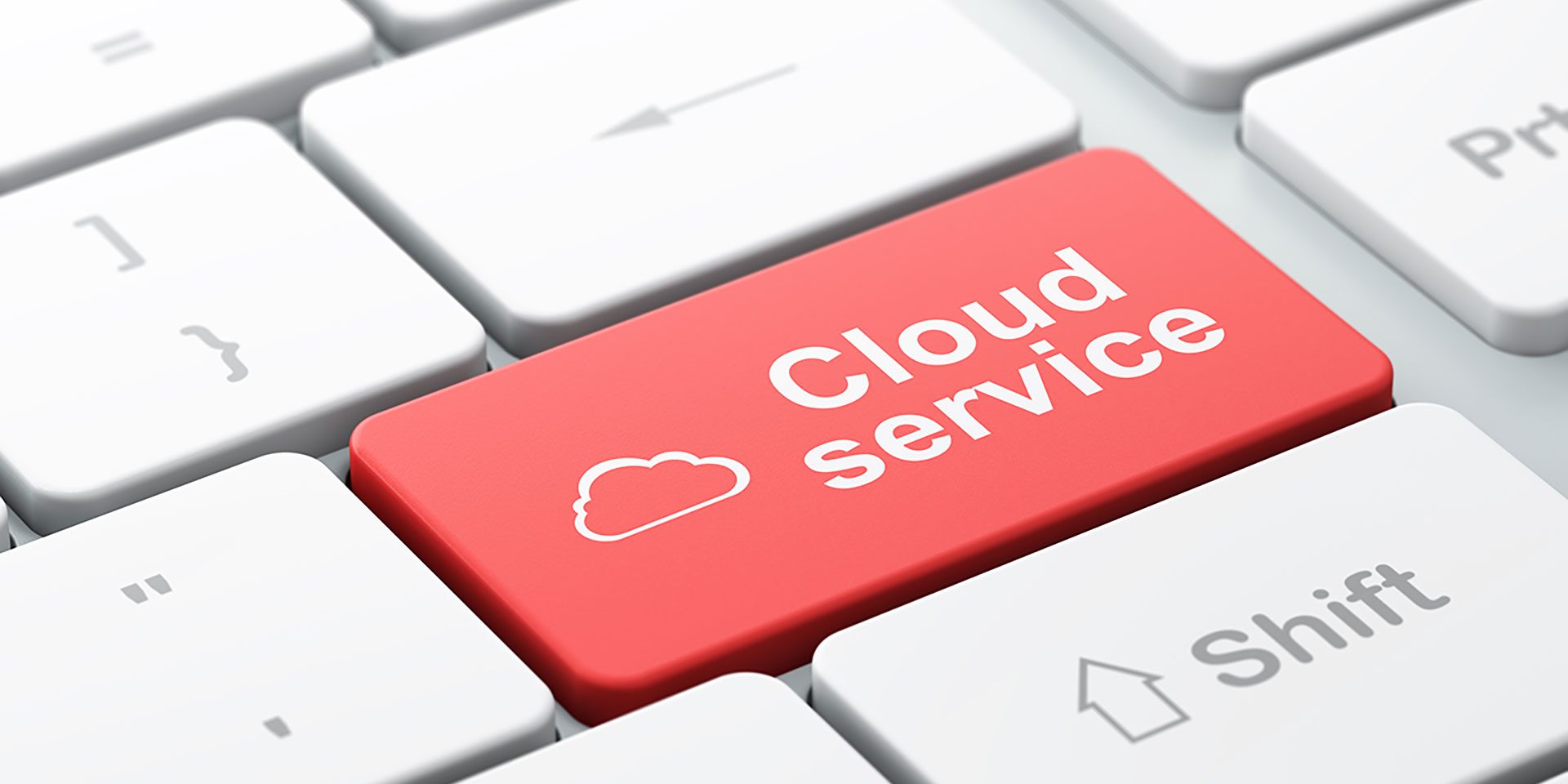 Cloud-Service