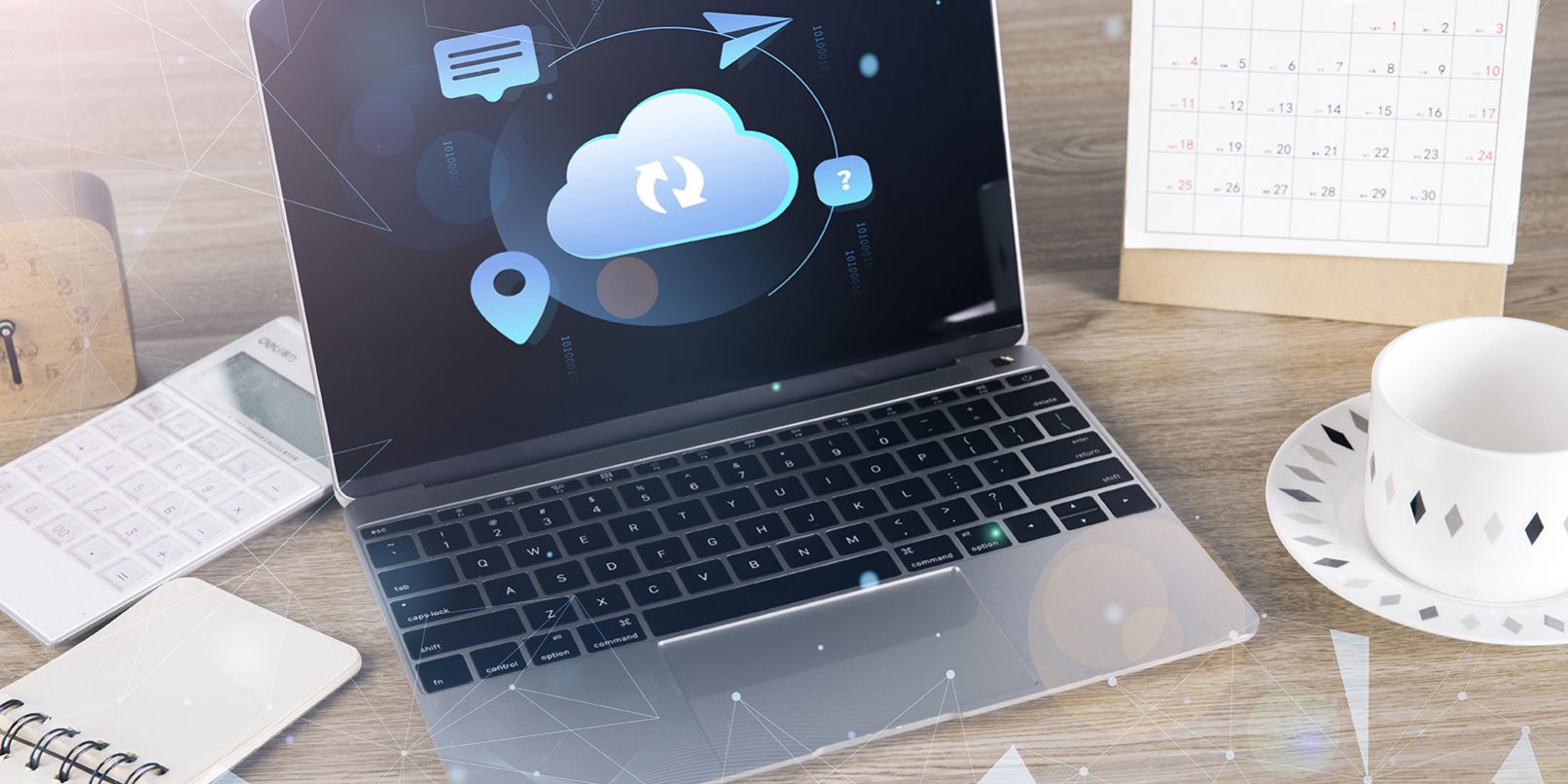 PC-Cloud-service