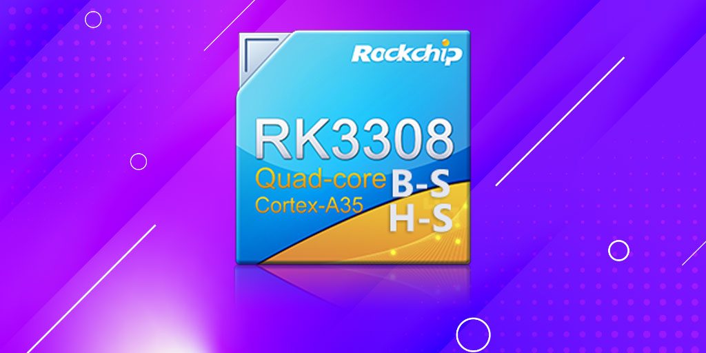 RK3308-SoC