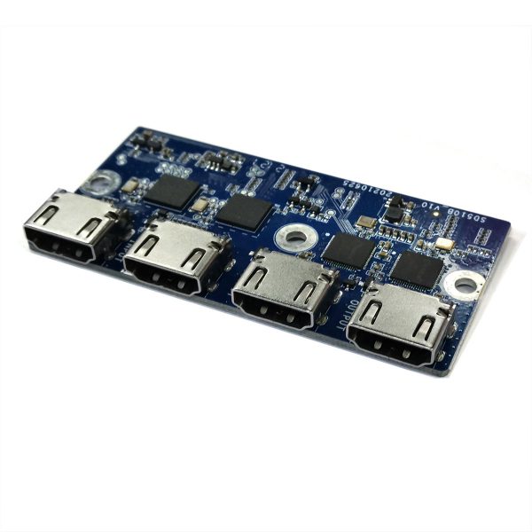 SD510A-3-channel-HDMI-MIPI-Transfer-Module