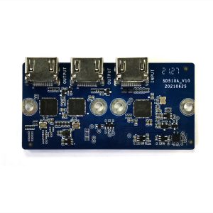 SD510A 3 channel HDMI MIPI Transfer Module (2)
