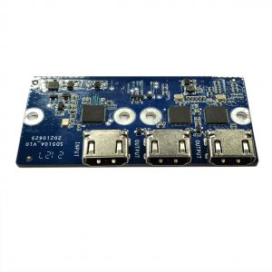 SD510A 3 channel HDMI MIPI Transfer Module (4)