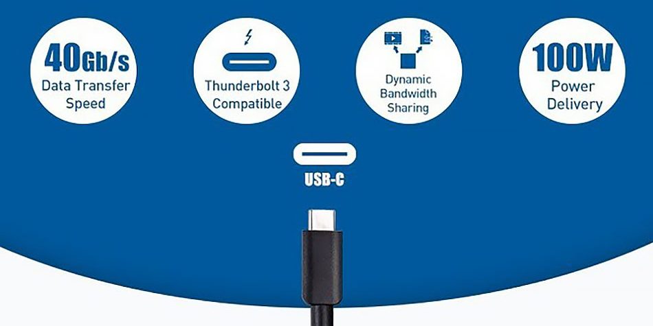 USB4