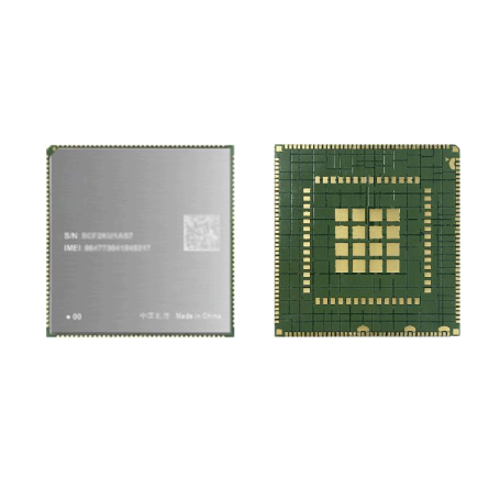 紫光展锐UIS7862S-SOM