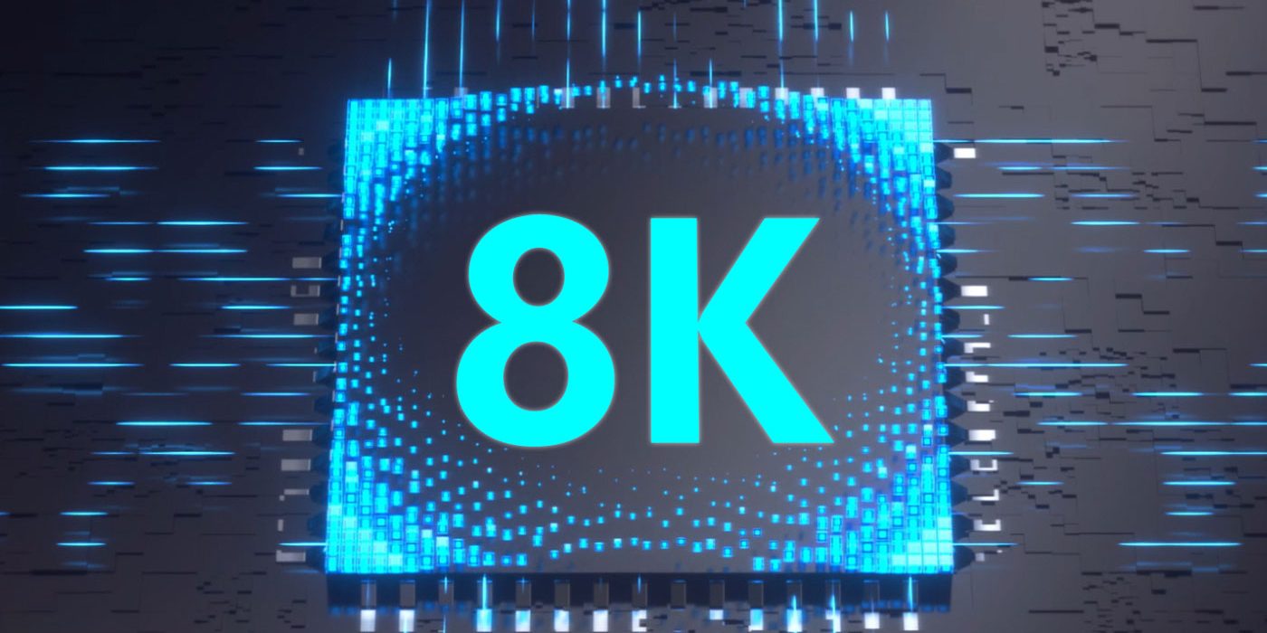 8K