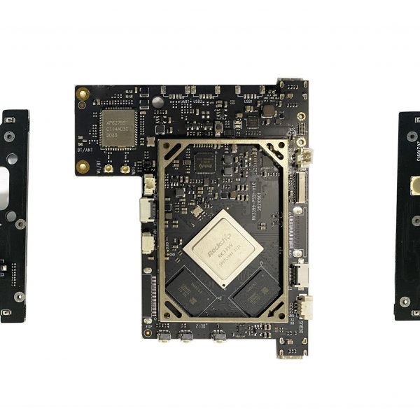 RK3399 PCBA for GAME