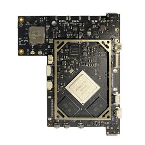 RK3399 PCBA for GAME (2)
