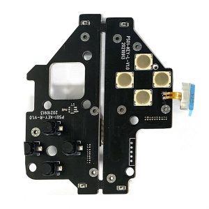 RK3399 PCBA for GAME (4)