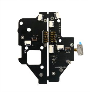 RK3399 PCBA for GAME (5)