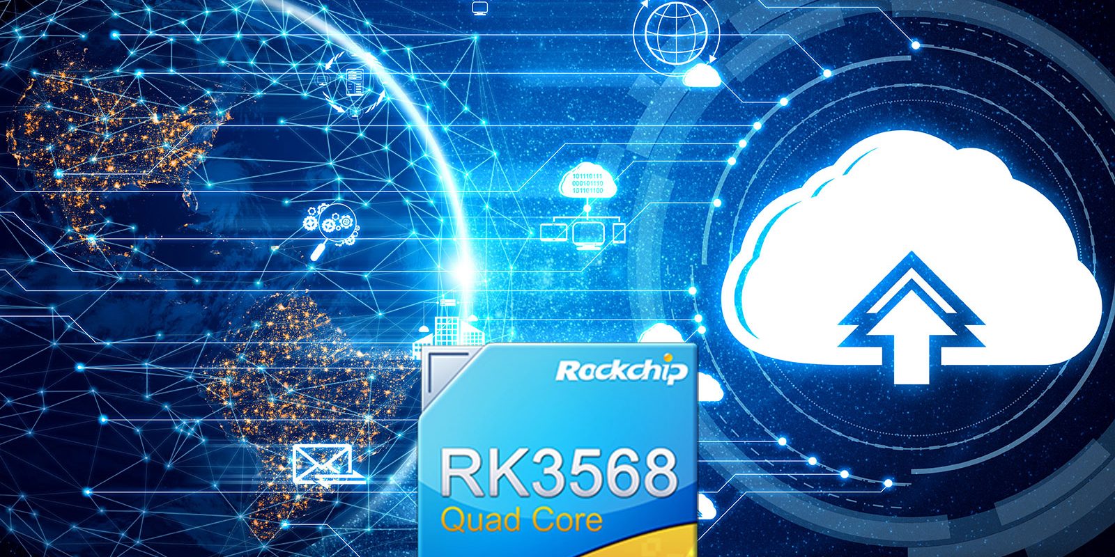 RK3568-NAS
