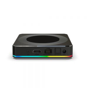 Amlogic S905X4 Android 11 OTT BOX (2)