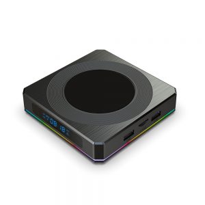 Amlogic S905X4 Android 11 OTT BOX (4)