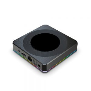 Amlogic S905X4 Android 11 OTT BOX (5)