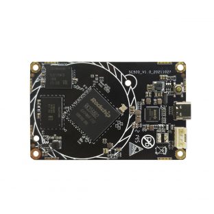 RK3568 B2B SOM for AIoT