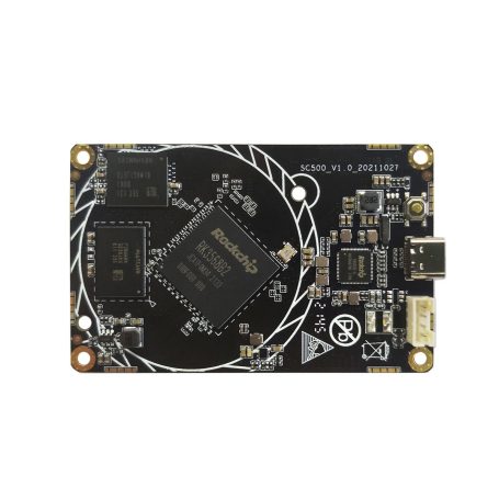 RK3568 B2B SOM for AIoT