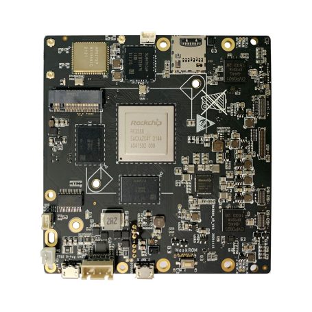 RK3588 AR PCBA
