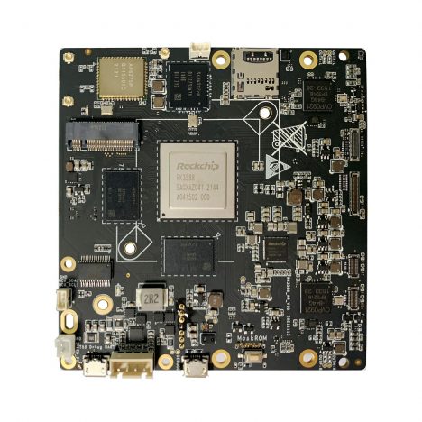 RK3588 AR PCBA